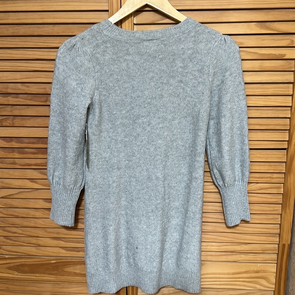 Cute soft long sweater - Picture 7 of 7